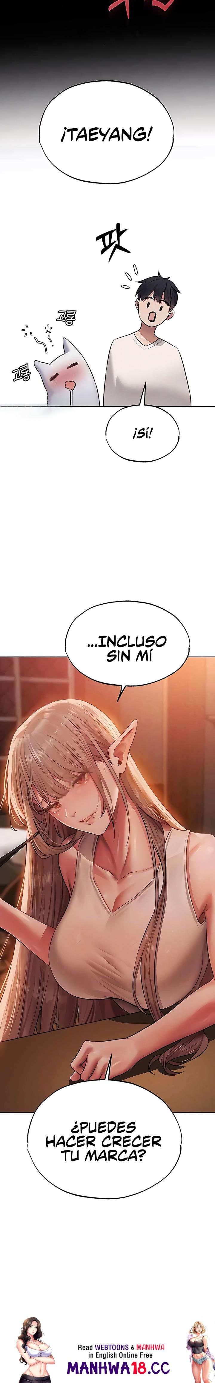 MILF Hunting In Another World Raw Chapter 42 - Page 29