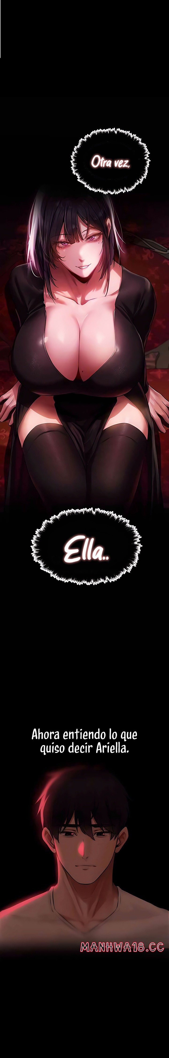 MILF Hunting In Another World Raw Chapter 43 - Page 1
