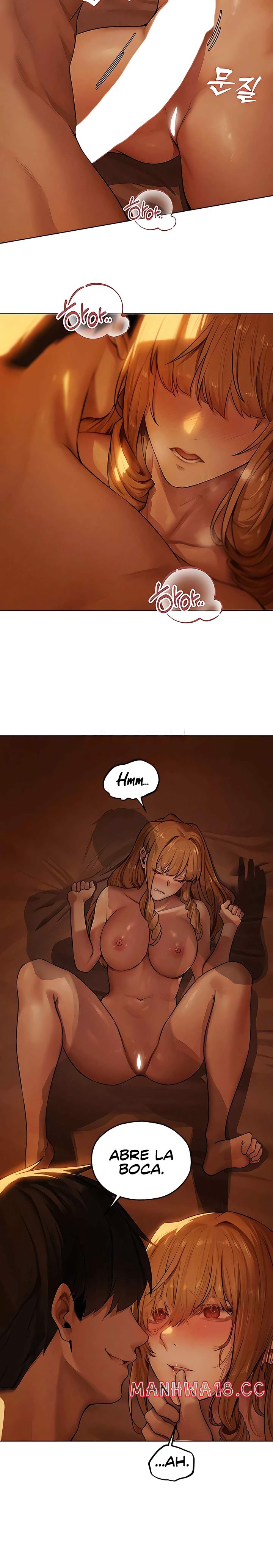 MILF Hunting In Another World Raw Chapter 44 - Page 13