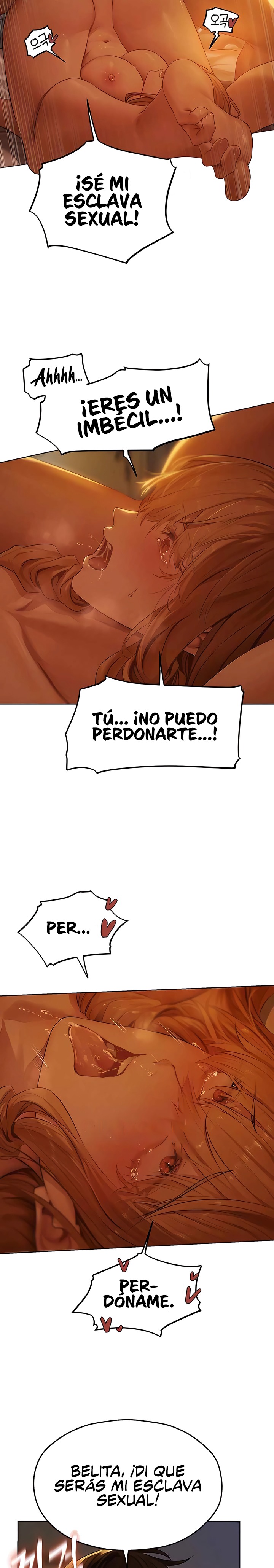 MILF Hunting In Another World Raw Chapter 44 - Page 24