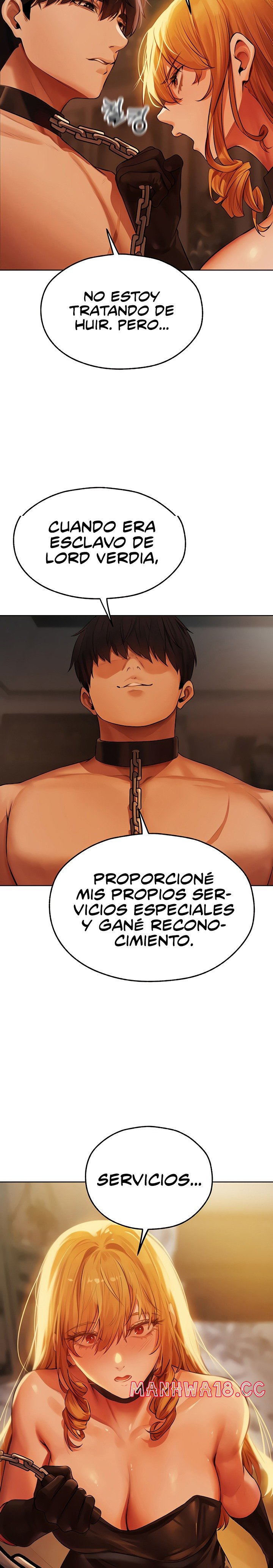 MILF Hunting In Another World Raw Chapter 44 - Page 5