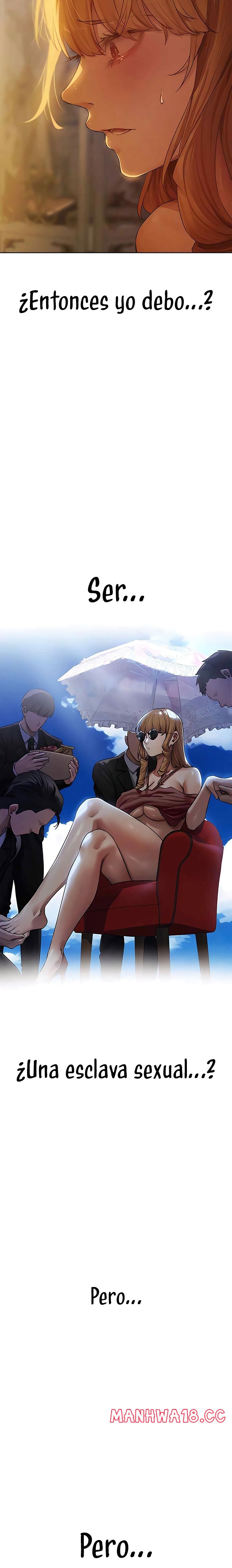 MILF Hunting In Another World Raw Chapter 45 - Page 3