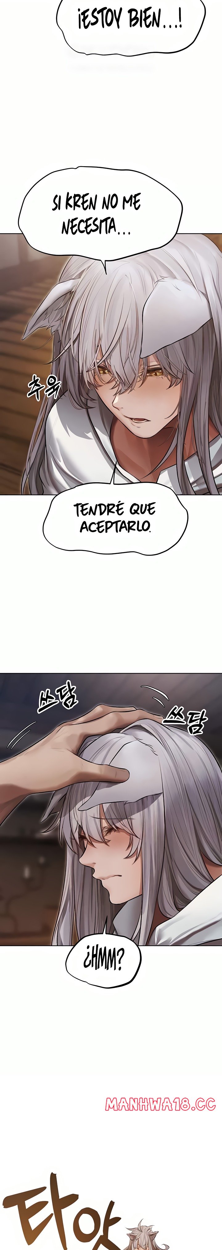 MILF Hunting In Another World Raw Chapter 47 - Page 15