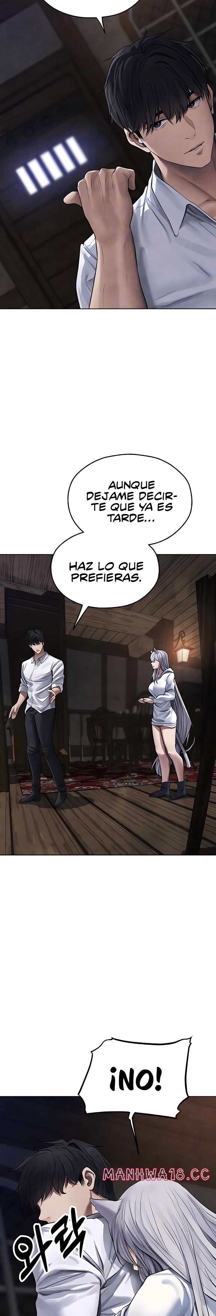 MILF Hunting In Another World Raw Chapter 48 - Page 7
