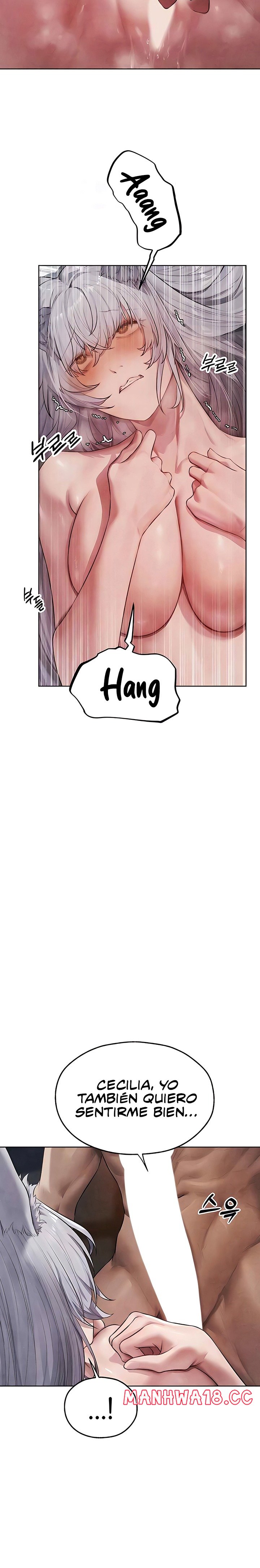 MILF Hunting In Another World Raw Chapter 49 - Page 2