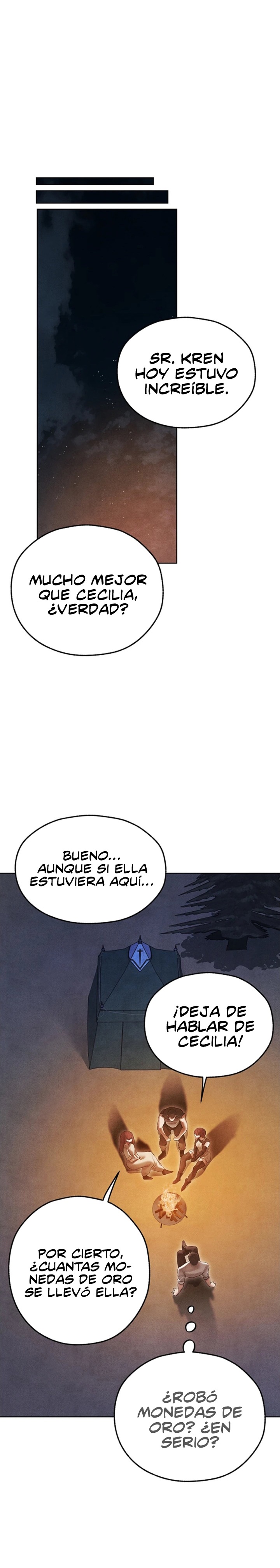 MILF Hunting In Another World Raw Chapter 49 - Page 30