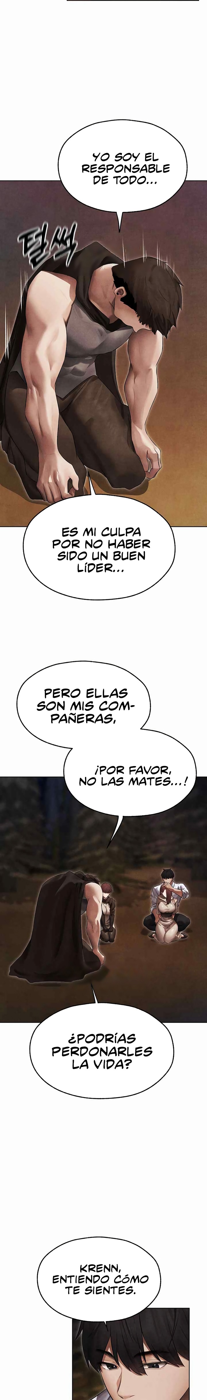 MILF Hunting In Another World Raw Chapter 50 - Page 18