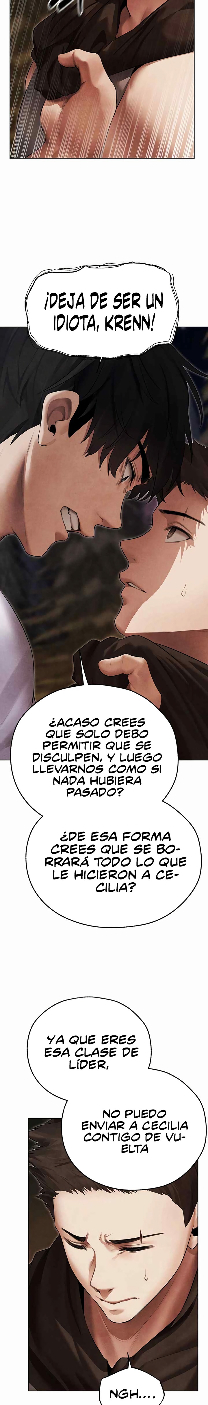 MILF Hunting In Another World Raw Chapter 50 - Page 22