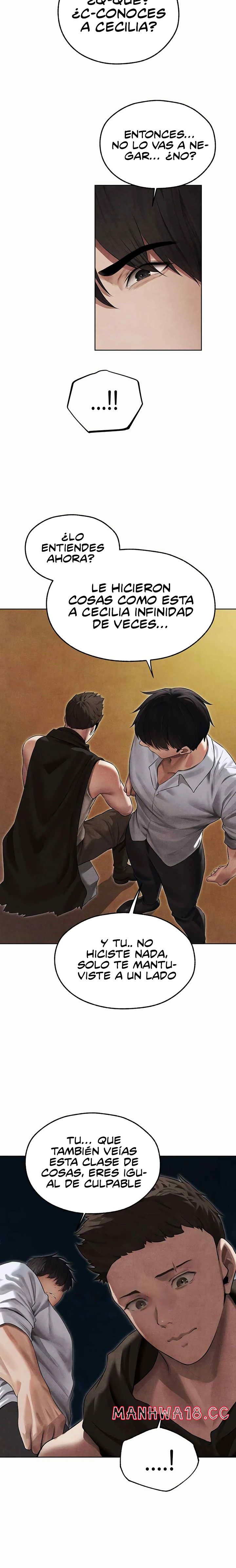 MILF Hunting In Another World Raw Chapter 50 - Page 8