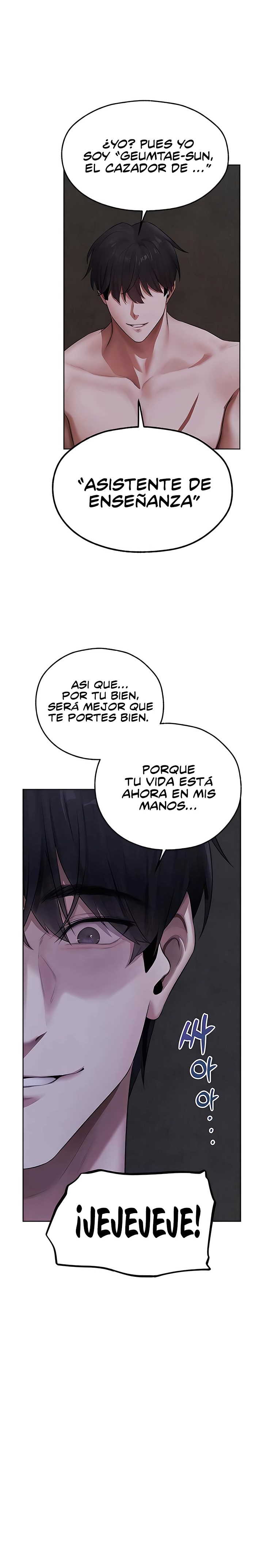 MILF Hunting In Another World Raw Chapter 51 - Page 10