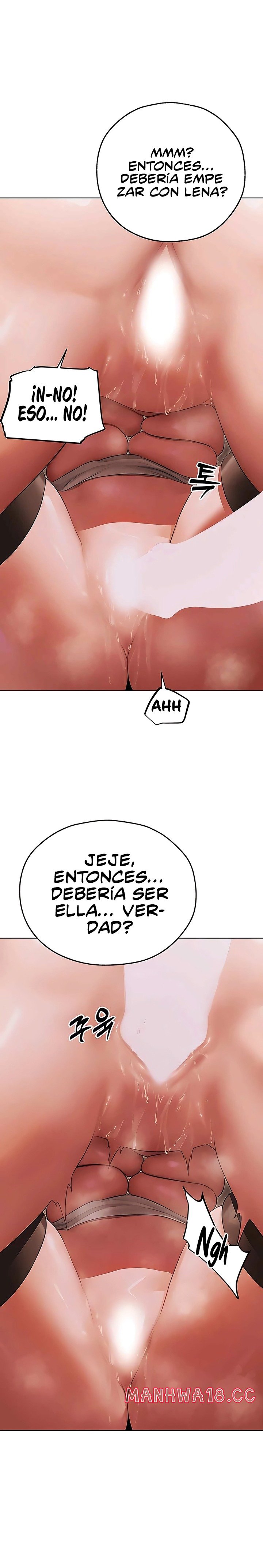 MILF Hunting In Another World Raw Chapter 51 - Page 15