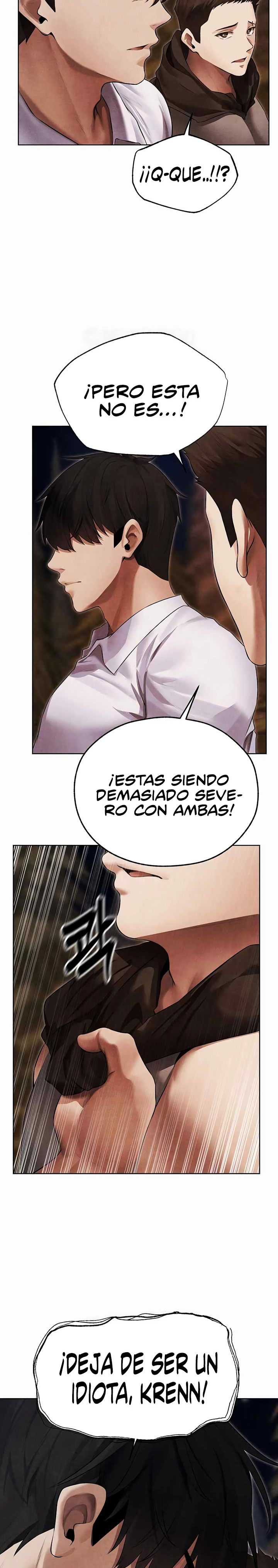 MILF Hunting In Another World Raw Chapter 51 - Page 2