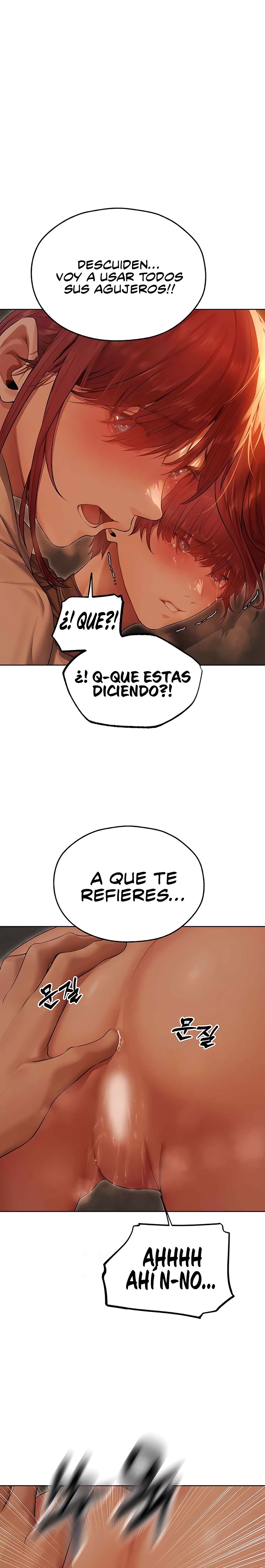 MILF Hunting In Another World Raw Chapter 51 - Page 22