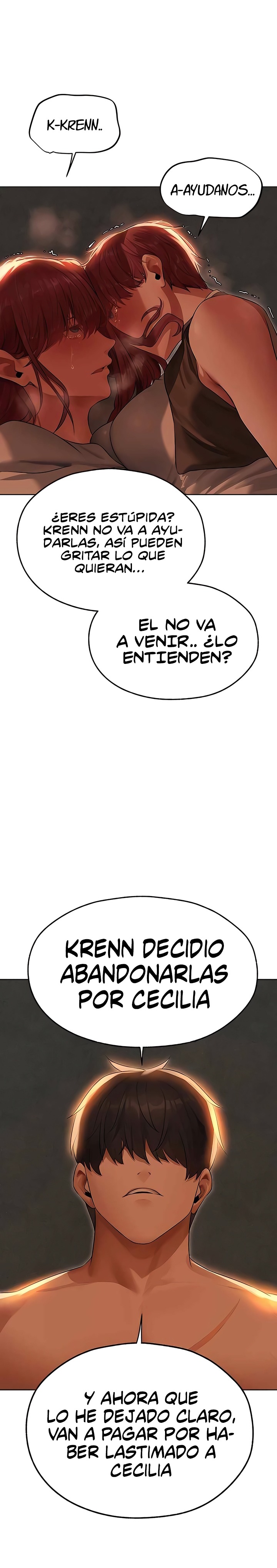 MILF Hunting In Another World Raw Chapter 51 - Page 31