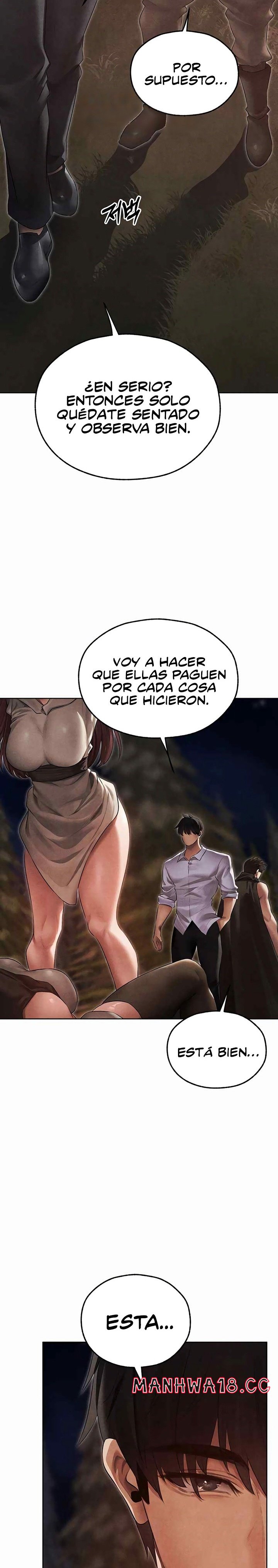 MILF Hunting In Another World Raw Chapter 51 - Page 4