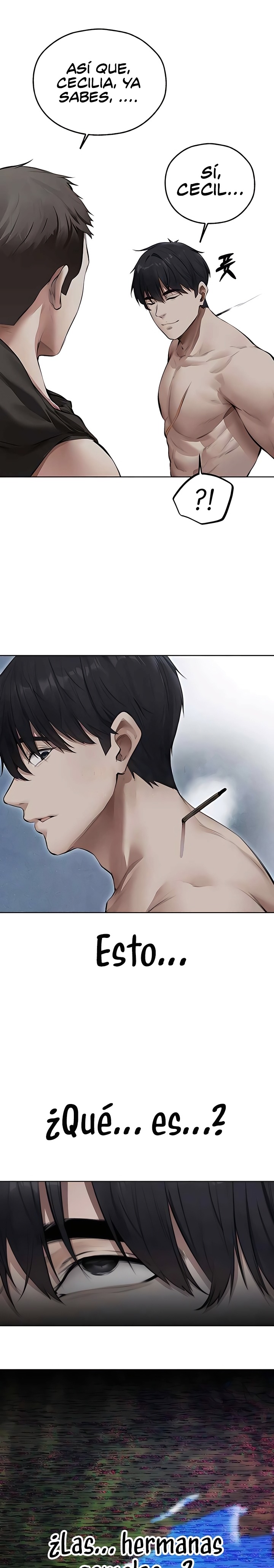 MILF Hunting In Another World Raw Chapter 52 - Page 15
