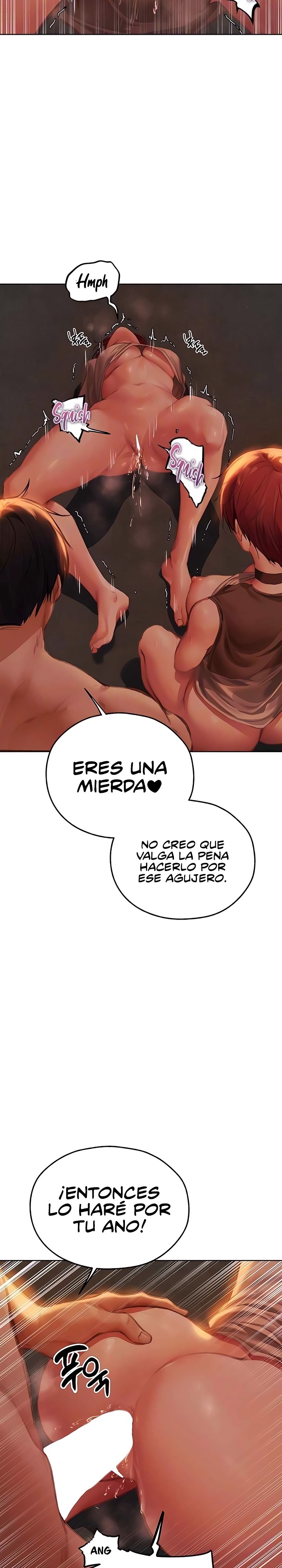 MILF Hunting In Another World Raw Chapter 52 - Page 3