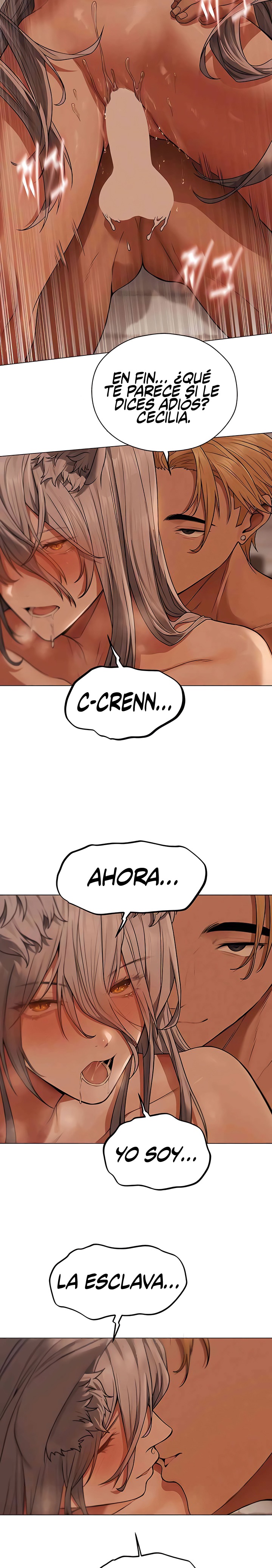 MILF Hunting In Another World Raw Chapter 57 - Page 16