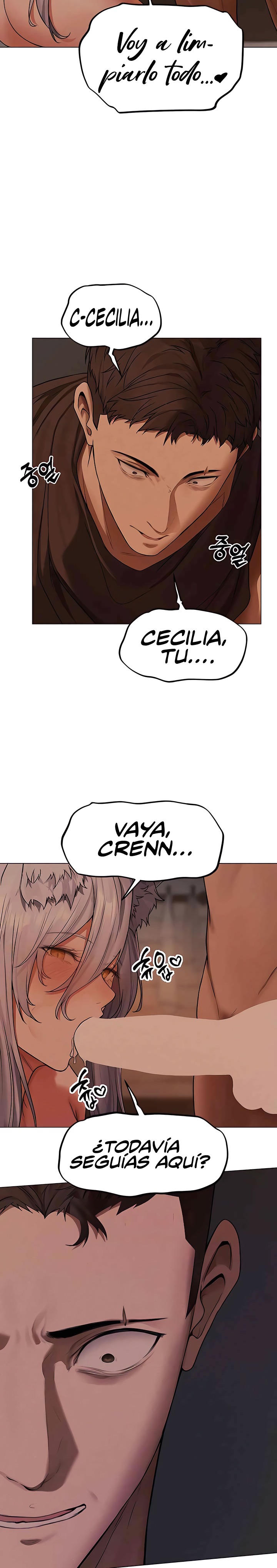 MILF Hunting In Another World Raw Chapter 57 - Page 22