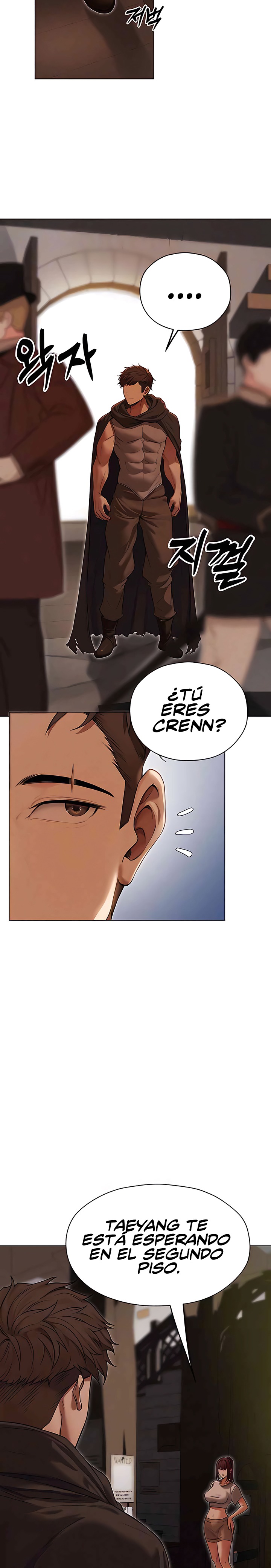 MILF Hunting In Another World Raw Chapter 57 - Page 4