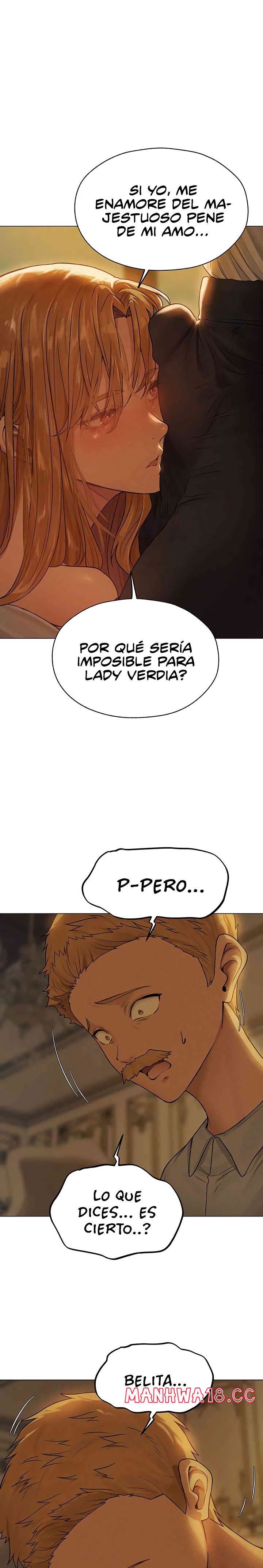 MILF Hunting In Another World Raw Chapter 59 - Page 1