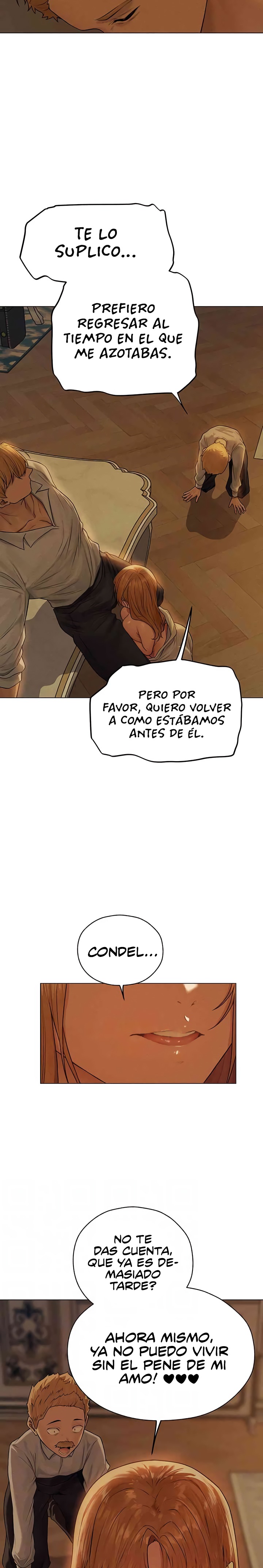 MILF Hunting In Another World Raw Chapter 59 - Page 2