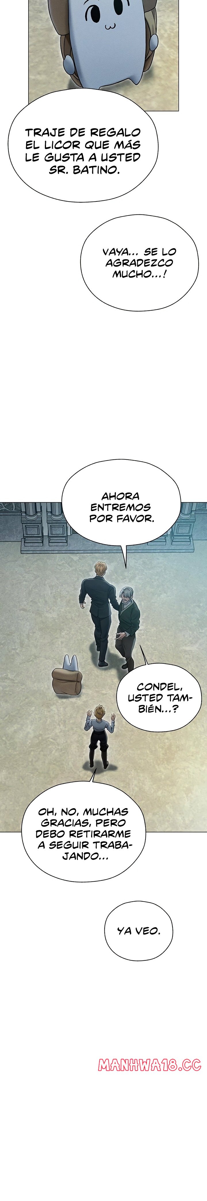 MILF Hunting In Another World Raw Chapter 60 - Page 28