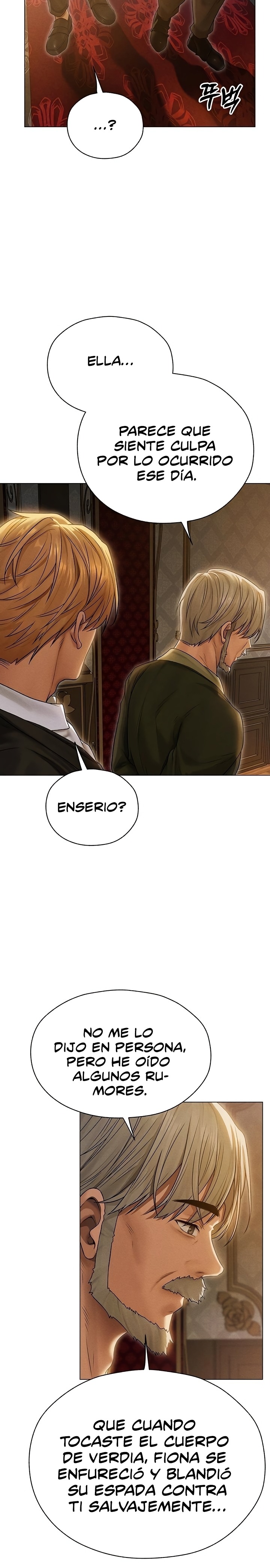 MILF Hunting In Another World Raw Chapter 60 - Page 30