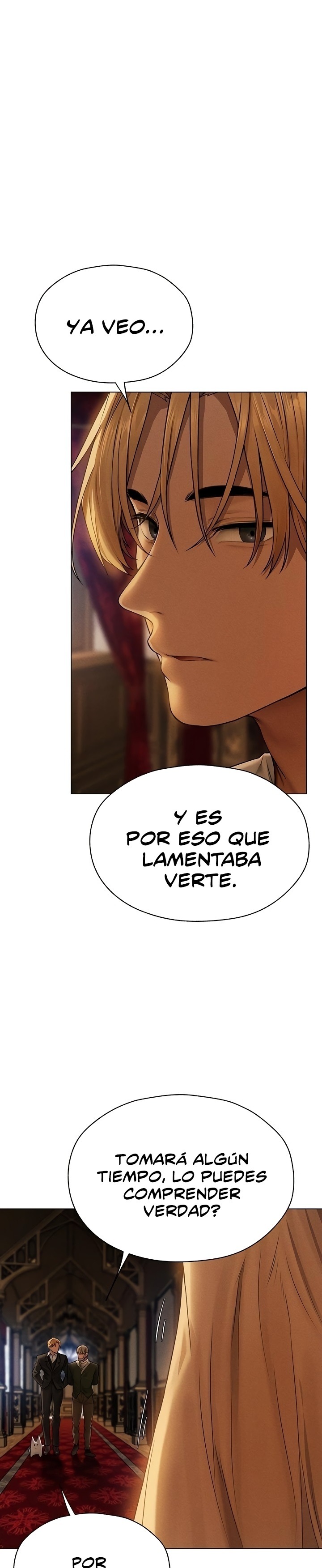 MILF Hunting In Another World Raw Chapter 60 - Page 31