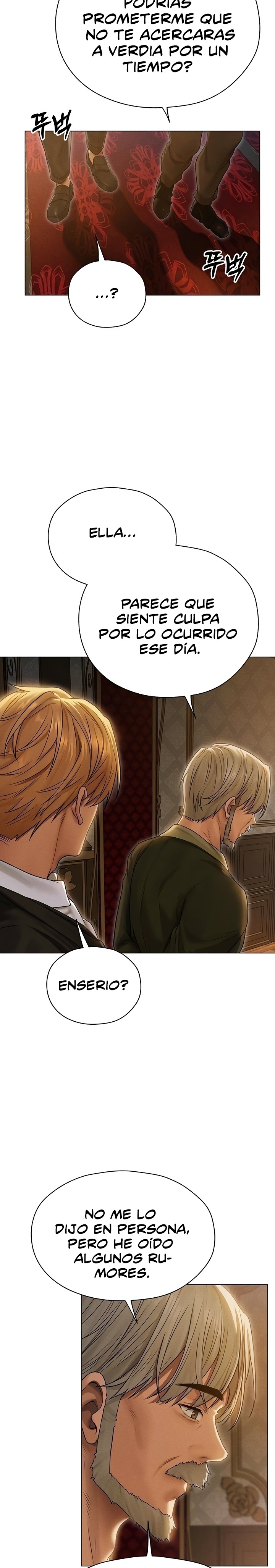 MILF Hunting In Another World Raw Chapter 61 - Page 2