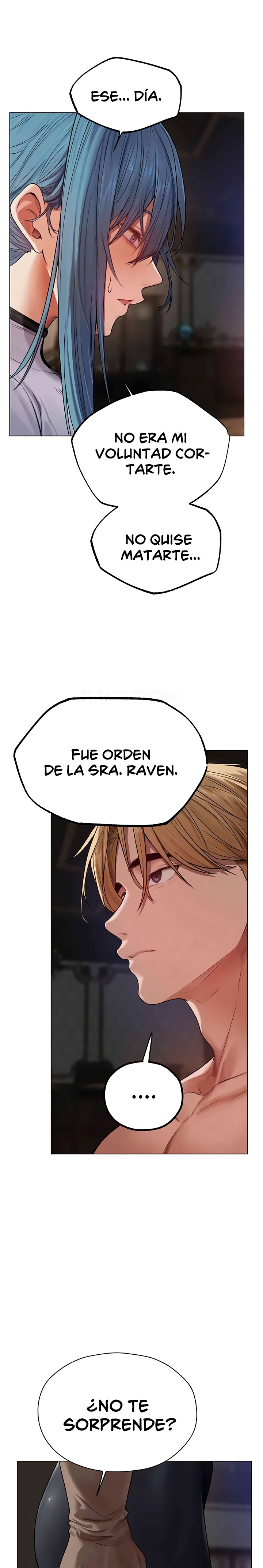 MILF Hunting In Another World Raw Chapter 62 - Page 18