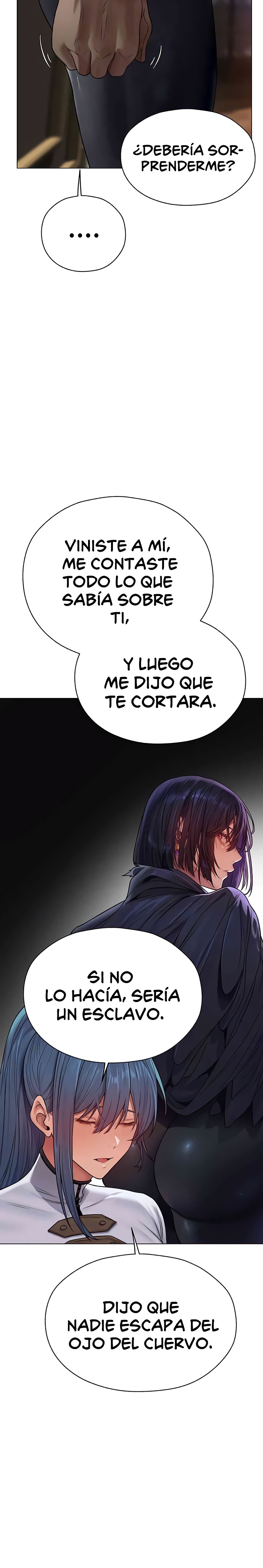 MILF Hunting In Another World Raw Chapter 62 - Page 19