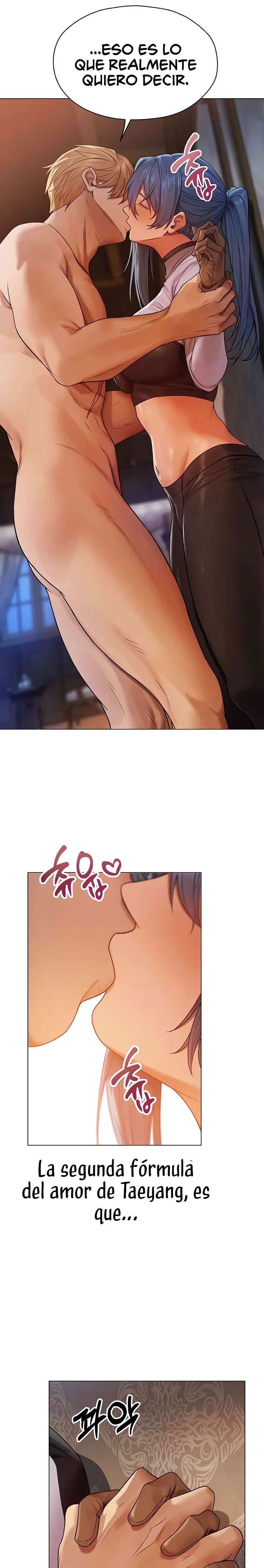 MILF Hunting In Another World Raw Chapter 62 - Page 25
