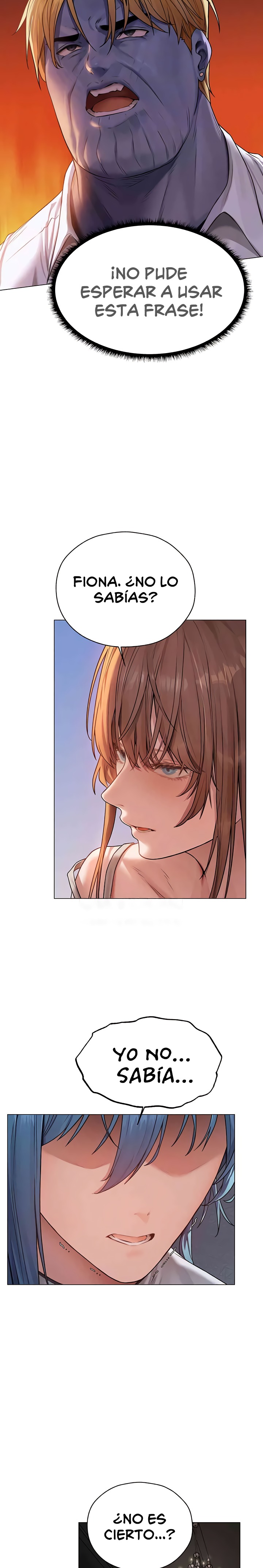 MILF Hunting In Another World Raw Chapter 62 - Page 6