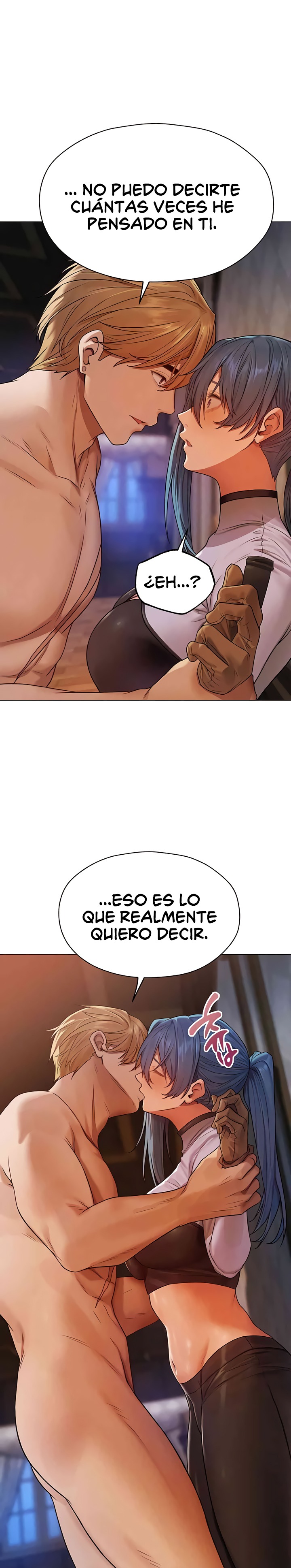 MILF Hunting In Another World Raw Chapter 63 - Page 1