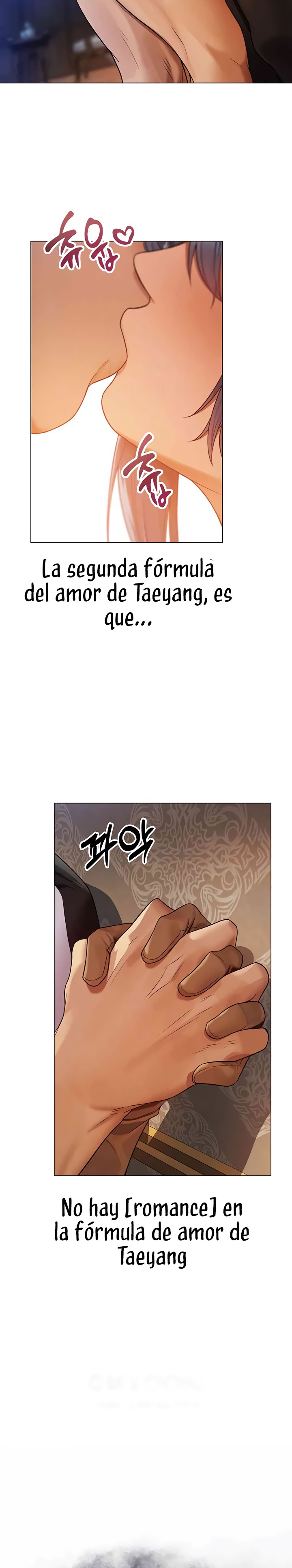 MILF Hunting In Another World Raw Chapter 63 - Page 2
