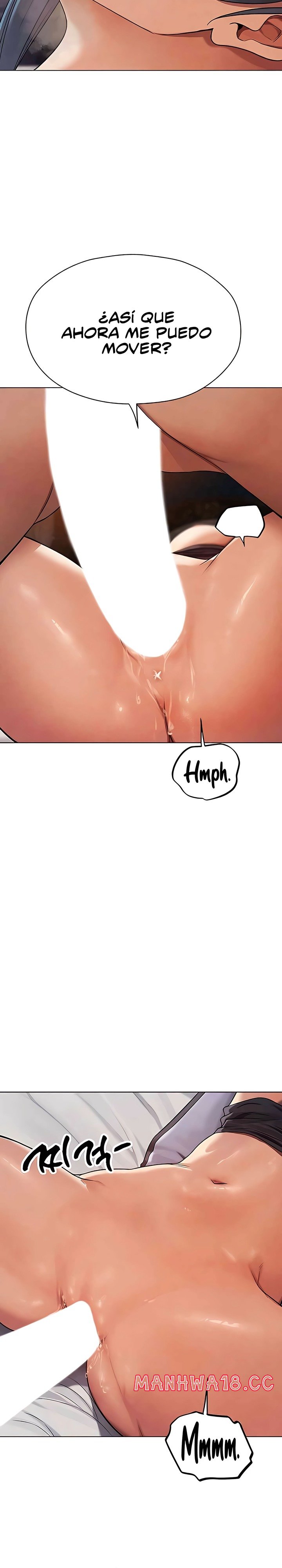 MILF Hunting In Another World Raw Chapter 63 - Page 20