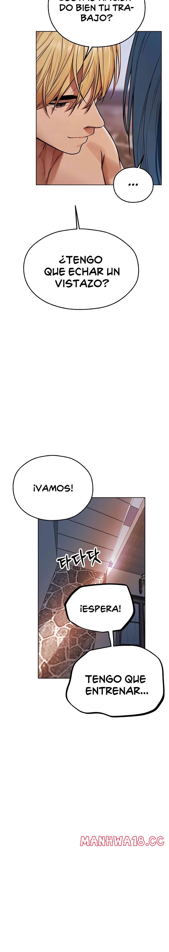 MILF Hunting In Another World Raw Chapter 64 - Page 11