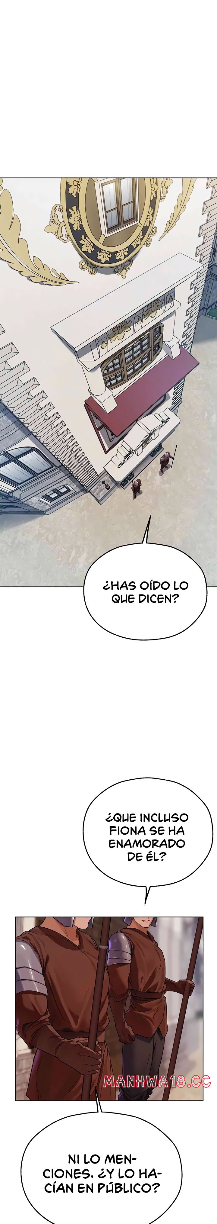 MILF Hunting In Another World Raw Chapter 64 - Page 7