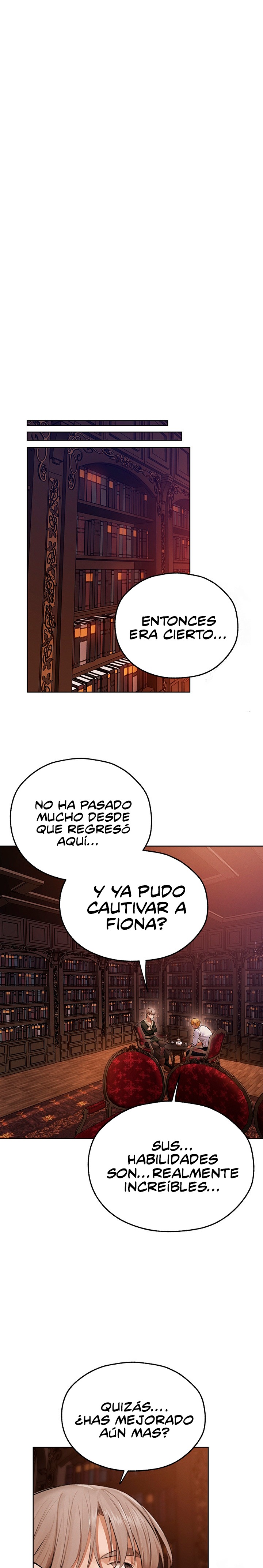 MILF Hunting In Another World Raw Chapter 65 - Page 11