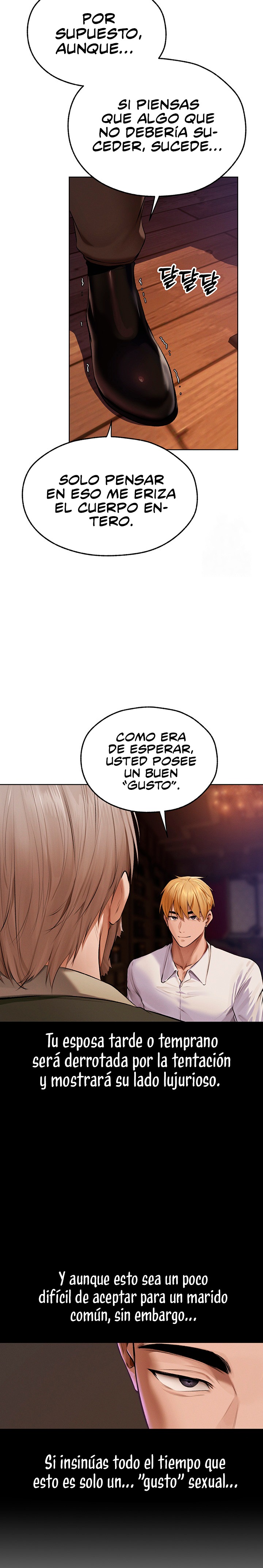 MILF Hunting In Another World Raw Chapter 65 - Page 14