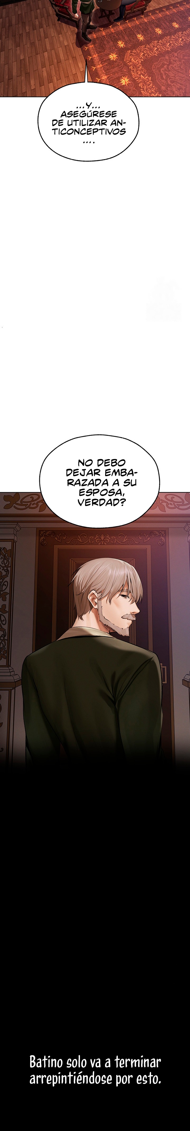 MILF Hunting In Another World Raw Chapter 65 - Page 17