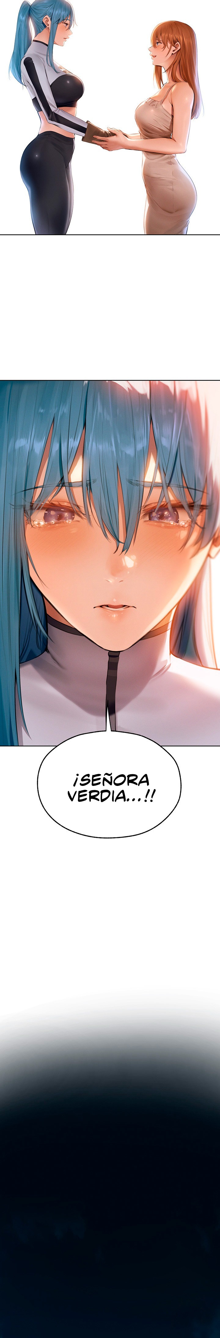 MILF Hunting In Another World Raw Chapter 65 - Page 29