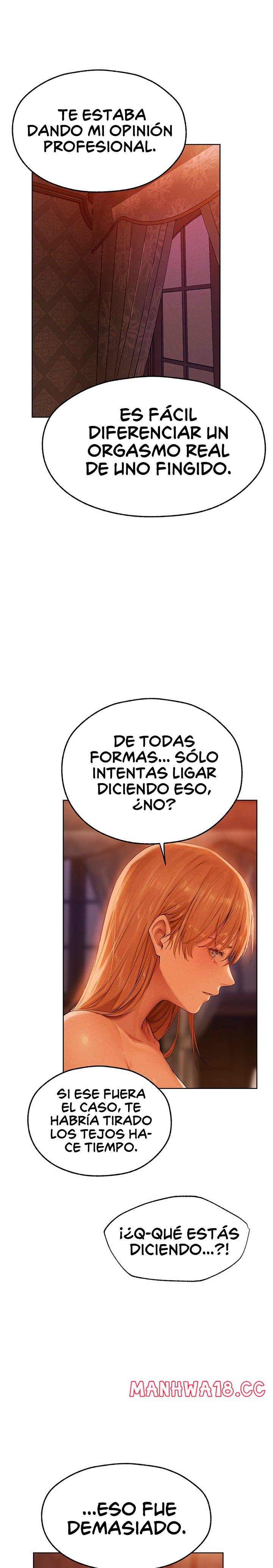 MILF Hunting In Another World Raw Chapter 66 - Page 25