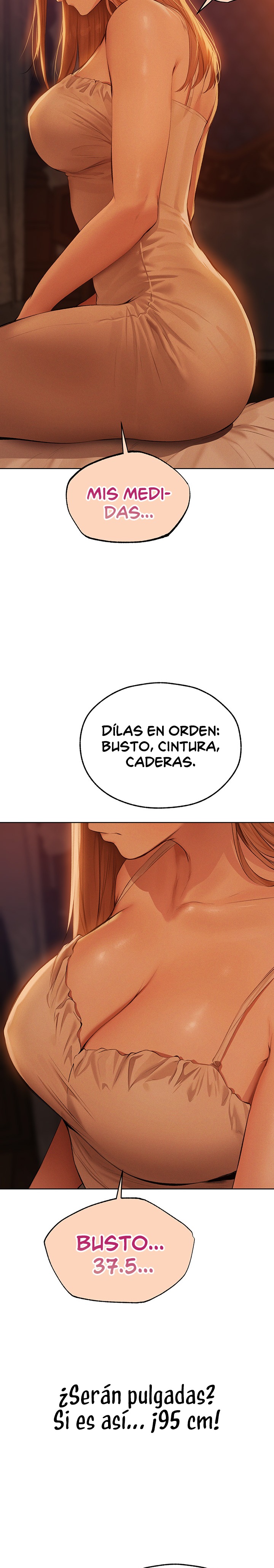 MILF Hunting In Another World Raw Chapter 67 - Page 11