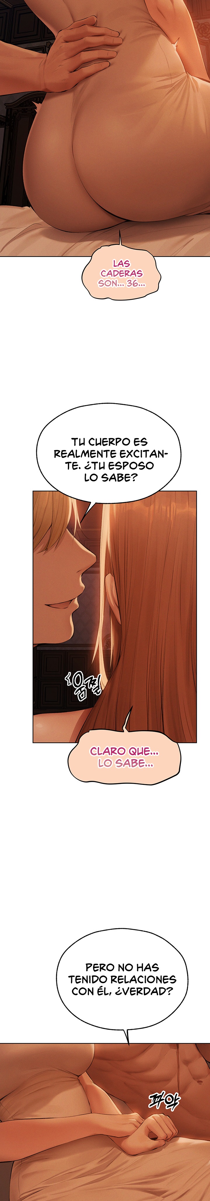MILF Hunting In Another World Raw Chapter 67 - Page 13