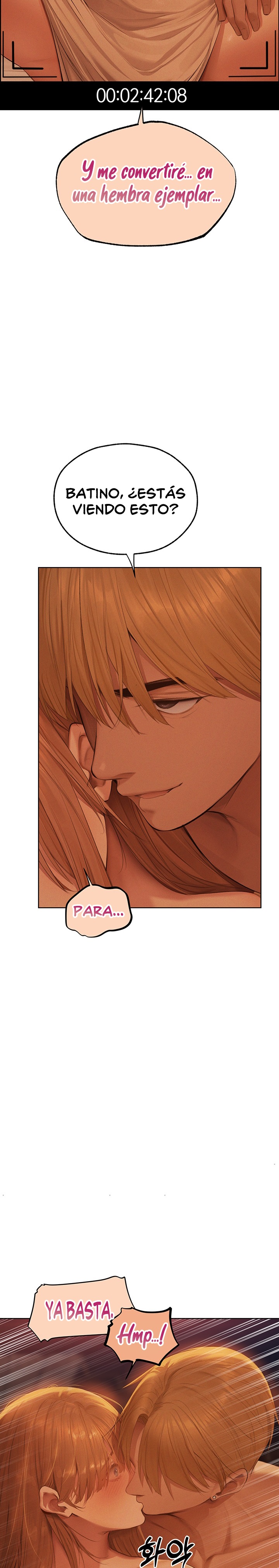 MILF Hunting In Another World Raw Chapter 67 - Page 18