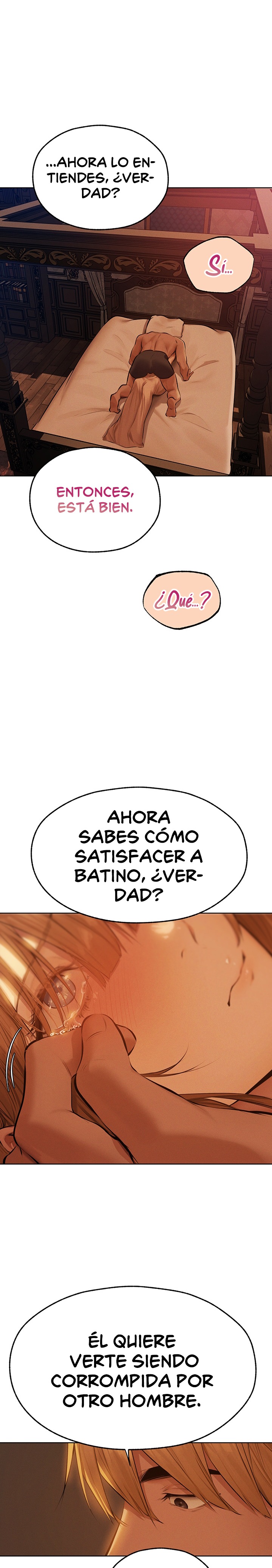 MILF Hunting In Another World Raw Chapter 67 - Page 24