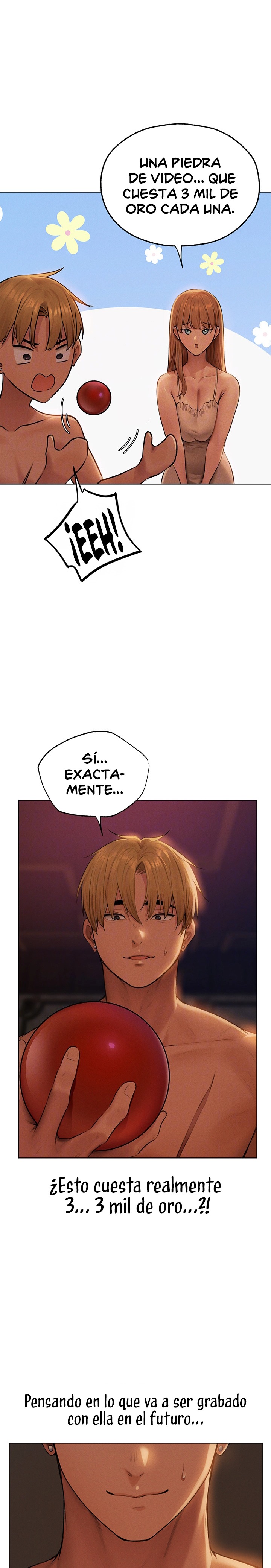 MILF Hunting In Another World Raw Chapter 67 - Page 5