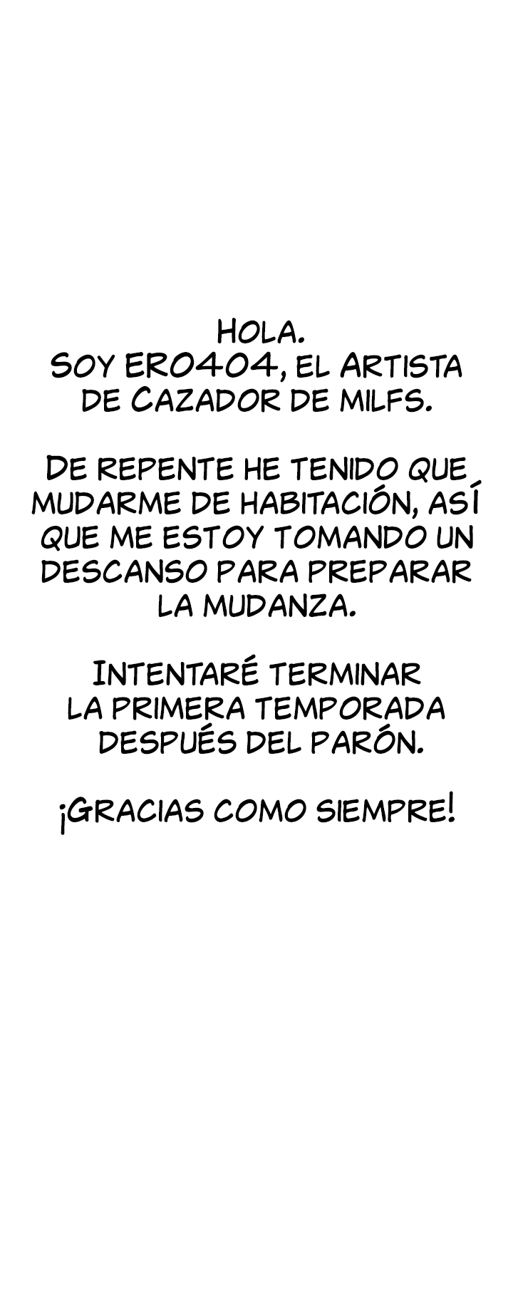 MILF Hunting In Another World Raw Chapter 67_5 - Page 1